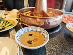 -仁和四季涮肉馆(天坛南门店)