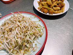-清真·老金烧烤·小龙虾(山大路店)