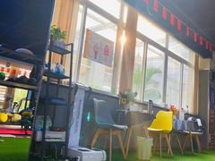 -欢喜运动健身综合馆·HappyGym