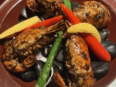 -狮拾久·现代新加坡料理(壹方城店)