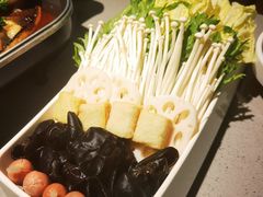 -半天妖烤鱼(方庄店)