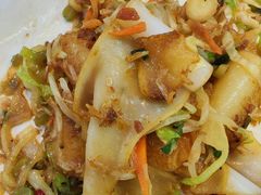 -东江海鲜大排档·潮汕菜·砂锅粥