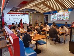 -小灶派· 地道兰州牛肉面(宏发大厦店)