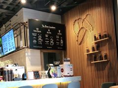 -COSTA COFFEE(成都来福士店)