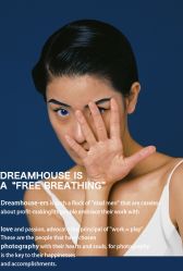 -DREAM HOUSE 梦想屋婚纱摄影