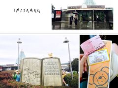 泰迪熊博物馆-济州岛泰迪熊博物馆