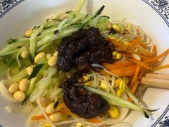 -北三条胡同打卤面馆(雍和宫店)
