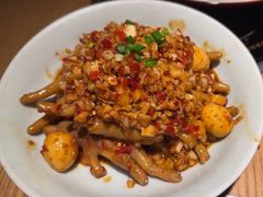 -吃饭皇帝大(合生汇店)
