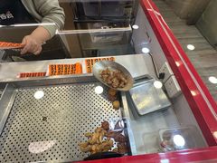 -1973继光香香鸡(金桥国际店)