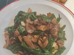 -京悦南门涮羊肉·羊蝎子火锅(田林路店)