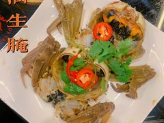 -草鱼先生潮州鱼生·虾生(新厦花园店)