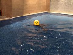 -斯博特游泳俱乐部(永安里店)