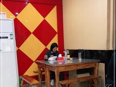 -潘国仙耳光馄饨(黄家阙路店)