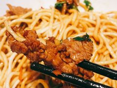 -阿当·小炒牛肉面(人广店)