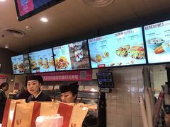 -肯德基(南五店)