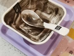 生磨芝麻糊-满记甜品(龙湖长楹天街二店)