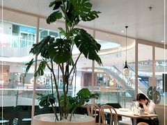 大堂-卡朋西餐(悦汇城店)