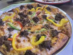 -Tubestation站点比萨(高新万达ONE店)