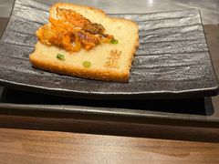 -岩盐·铁板料理(嘉里店)
