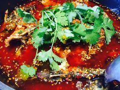 -有才叔北京时间涮肉(紫薇尚层店)