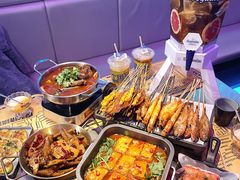 -燥次·烧烤酒场(万象城店)