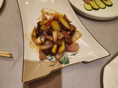 -全聚德(上海首店浦东店)