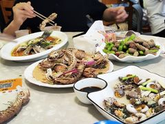 -海月湾海景餐厅( 嵊泗本地老字号店)