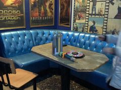 -圣地雅歌KTV(市府广场店)