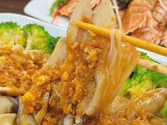 -晶渔坊·海鲜私房菜(东夷小镇店)