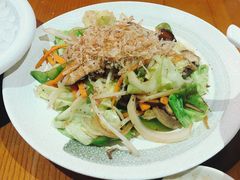 -有喜屋·深夜食堂(北京西路店)