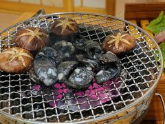 墨鱼肠-大阪烧肉BAKA一代(十亩地店)