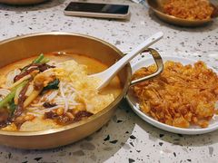 -雙冲柳州螺蛳粉&酸嘢&桂林米粉(簋街店)