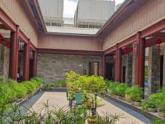 -聚福宝合苑食府(南头镇店)