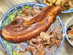 -九八五面馆(欧洲城店)
