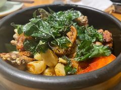 -竹里馆·淮扬菜·功夫茶(老门东店)