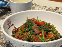 -一味大院•桐庐菜传承店(春江路店)