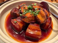 -上海和平饭店龙凤厅 Dragon Phoenix