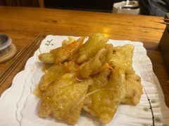 -小俩口烧烤东北菜(双井店)