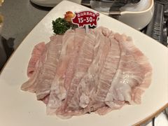 -海底捞火锅(江北万达商业广场店)