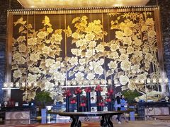 -长沙富力万达文华酒店