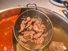 -左庭右院鲜牛肉火锅(苏州园区永旺店)