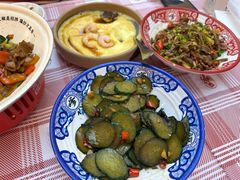 -高嗲嗲·湘味爆炒王(云密城店)