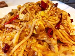 -尹兰楼西北风情餐厅(嘉定店)