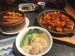 -老广酒楼(樱花店)