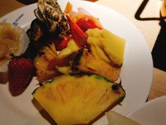 -星伦多 自助料理(圆融店)