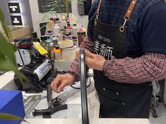 -美秀师·奢侈品护理维修保养(凯德商业中心)