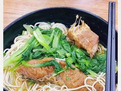 -老盛兴汤包馆(江宁一店)