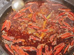 -蜀大侠火锅(春熙路店)