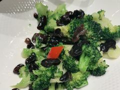 -老平安农家菜(平安店)