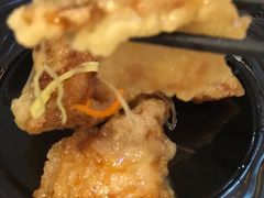 -东方饺子王(新奥购物中心店)